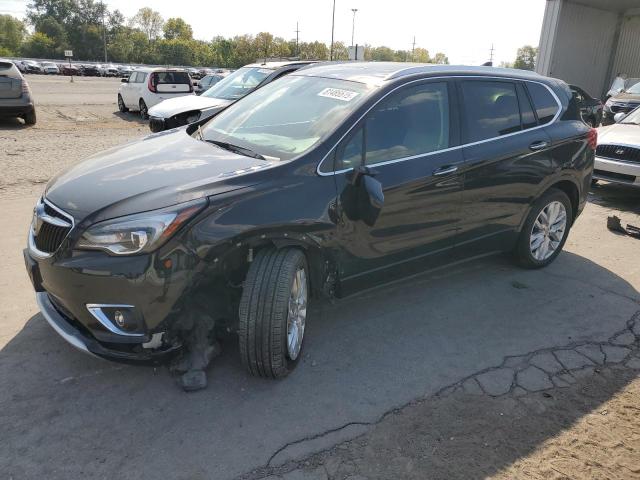  Salvage Buick Envision