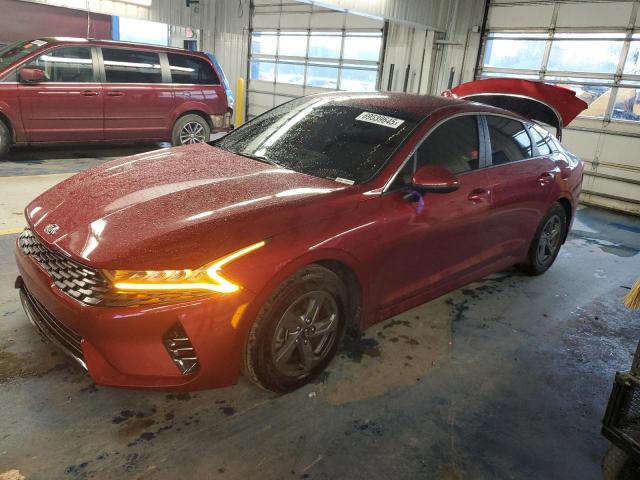  Salvage Kia K5