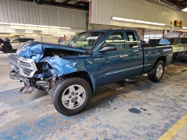  Salvage Dodge Dakota