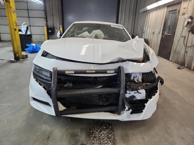 Dodge Charger Police Image 2