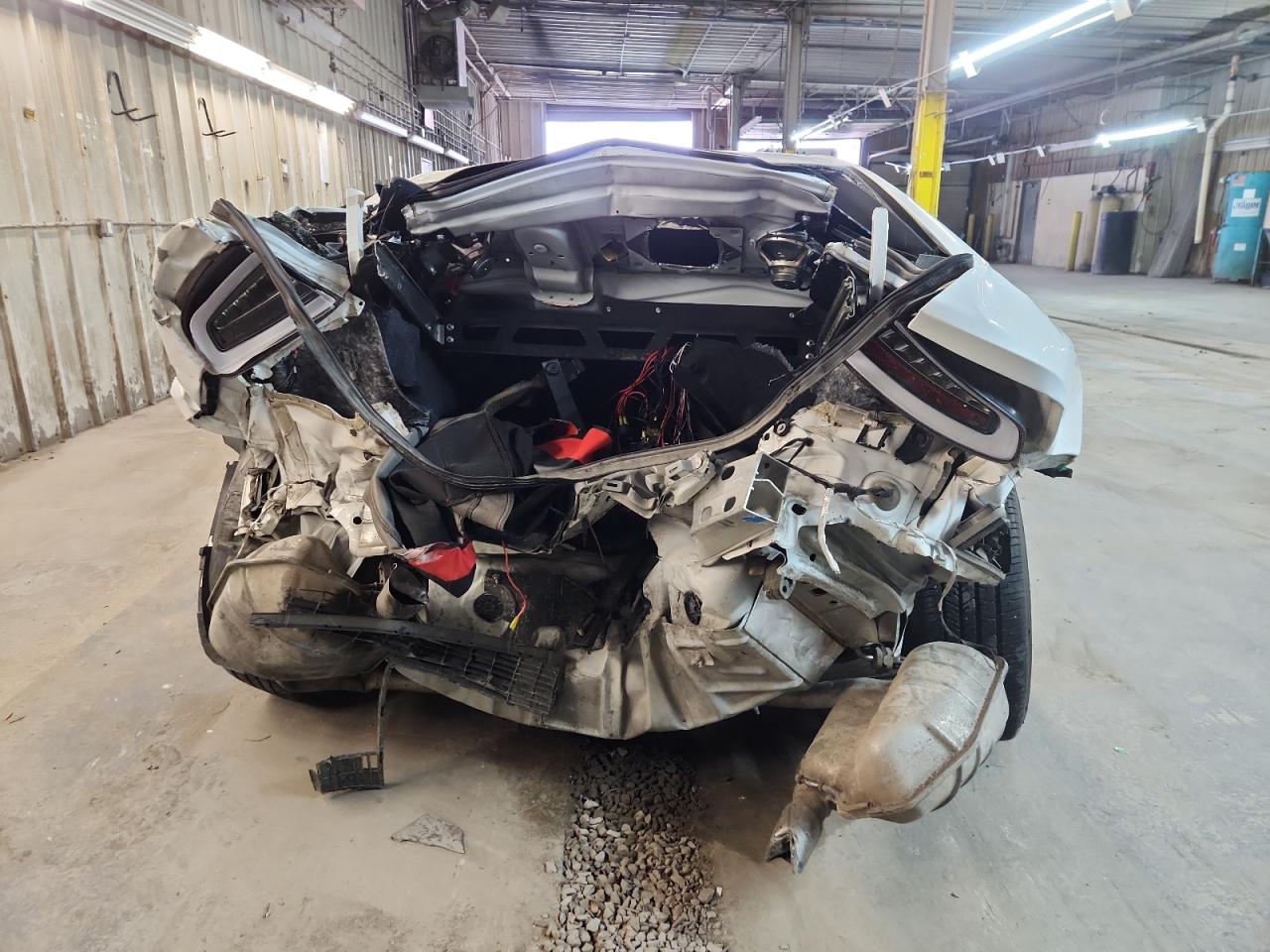 Dodge Charger Police Image 6