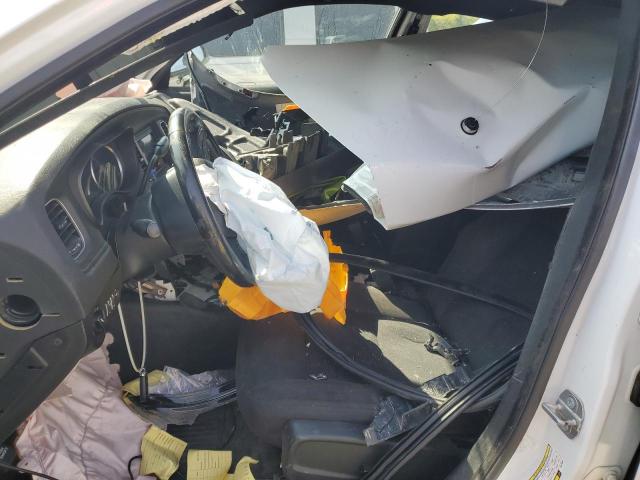 Dodge Charger Police Image 10