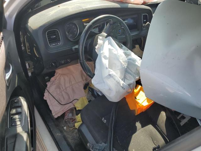 Dodge Charger Police Image 5