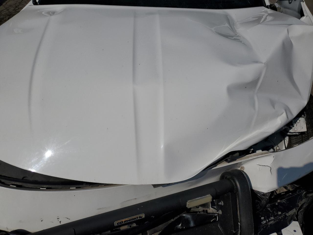 Dodge Charger Police Image 8