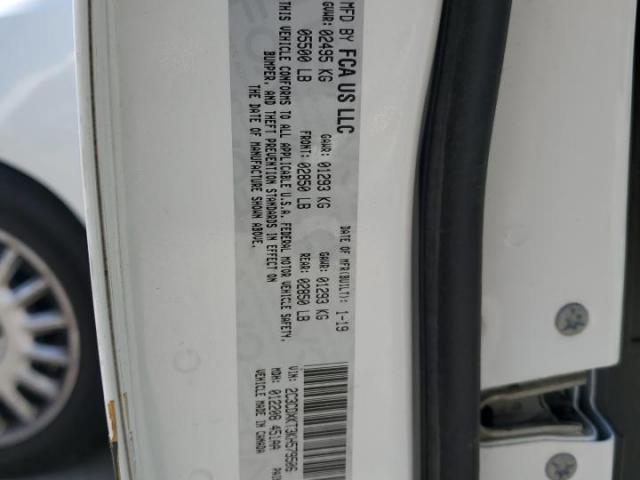 Dodge Charger Police Image 3