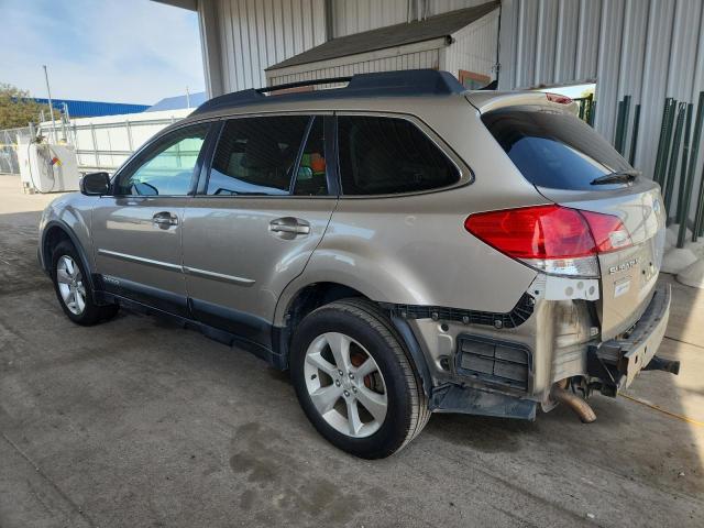 Subaru Outback 2.5i Limited Image 3