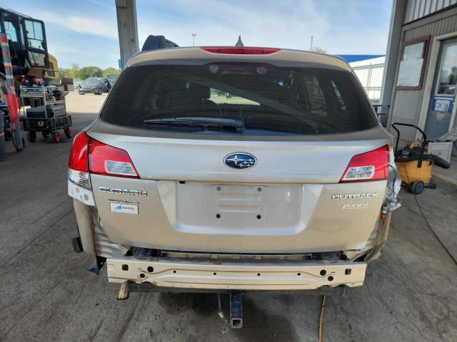 Subaru Outback 2.5i Limited Image 7