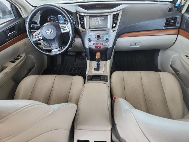 Subaru Outback 2.5i Limited Image 5