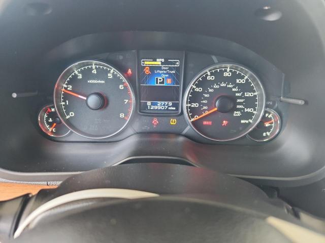 Subaru Outback 2.5i Limited Image 2