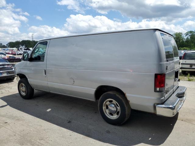 Ford Econoline E150 Van Image 2