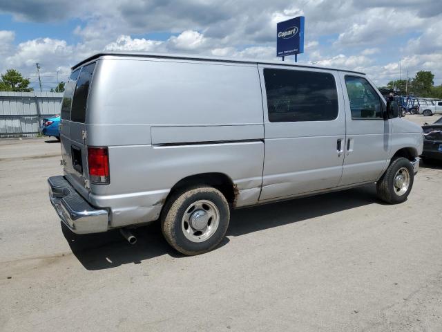 Ford Econoline E150 Van Image 10