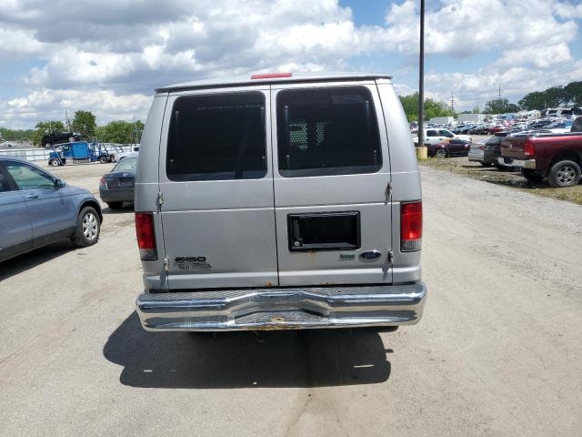 Ford Econoline E150 Van Image 5