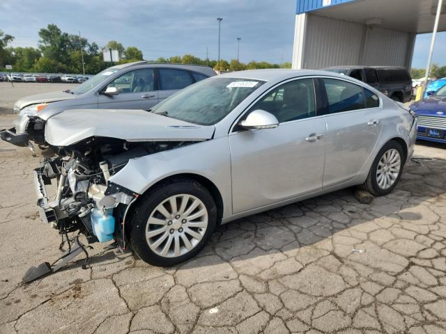  Salvage Buick Regal
