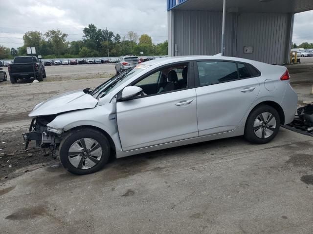  Salvage Hyundai Ioniq