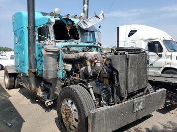  Salvage Peterbilt 379