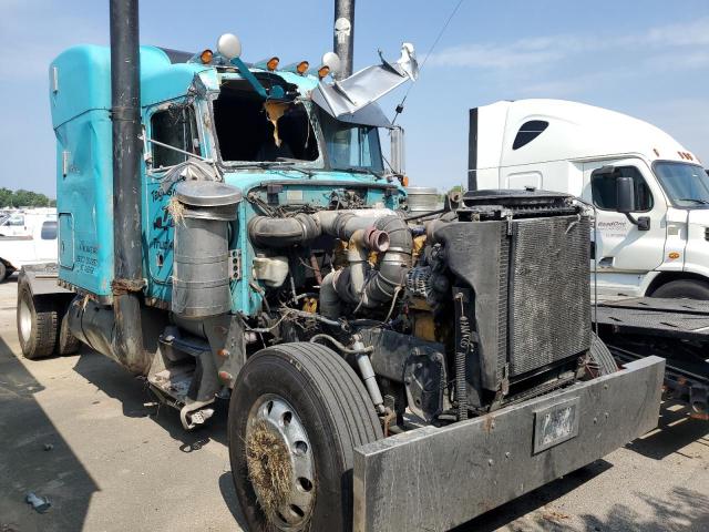  Salvage Peterbilt 379