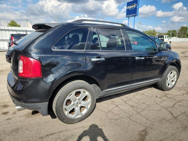 Ford Edge Sel Image 12