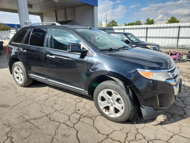 Ford Edge Sel Image 4