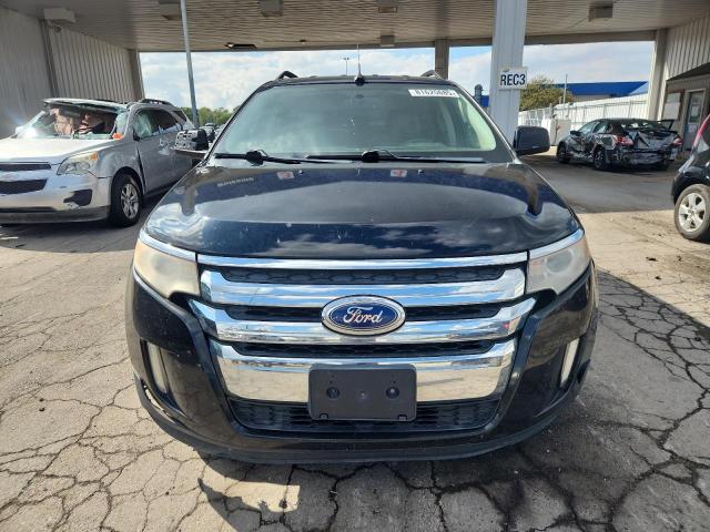Ford Edge Sel Image 2