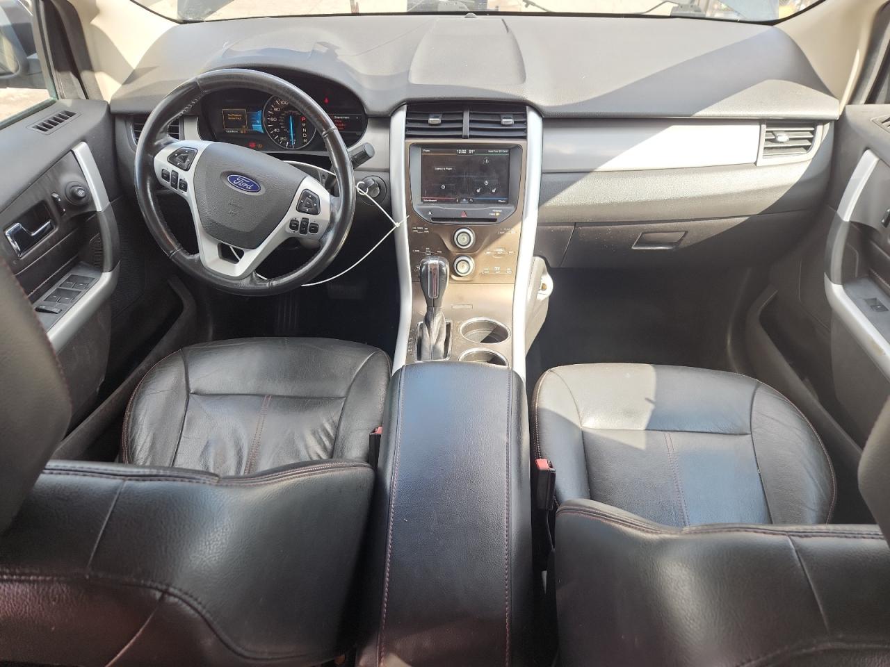 Ford Edge Sel Image 9