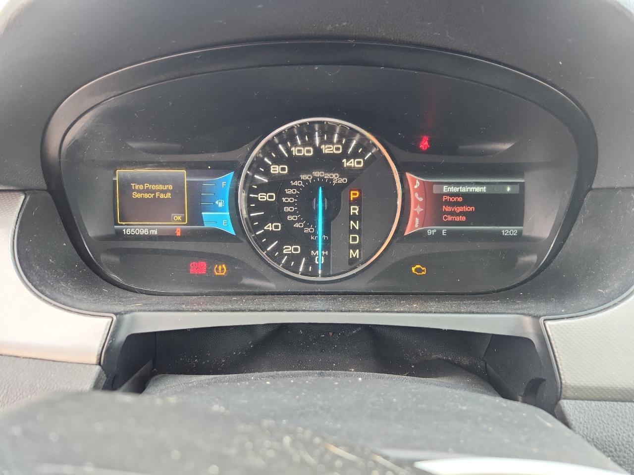 Ford Edge Sel Image 5