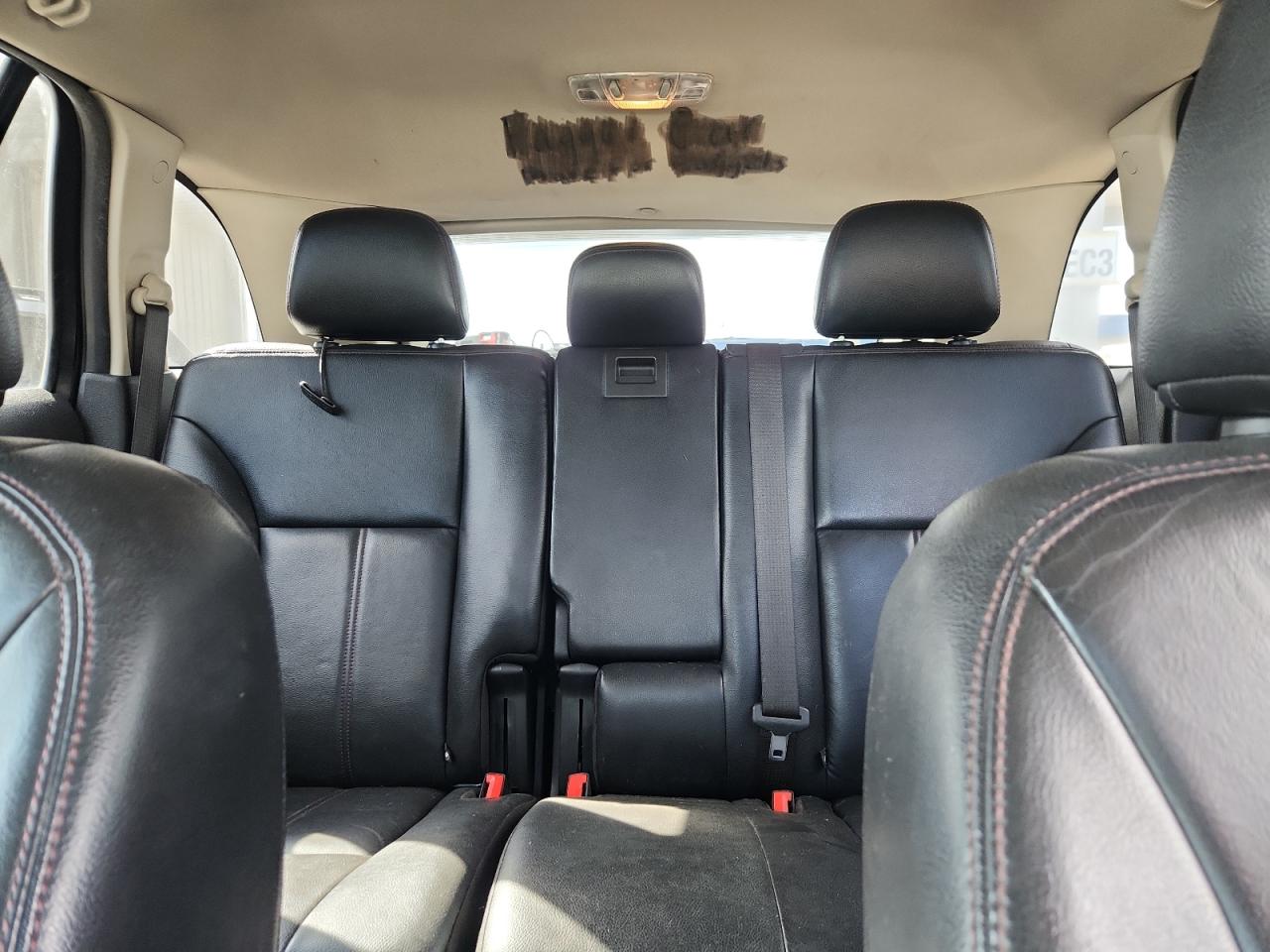 Ford Edge Sel Image 6