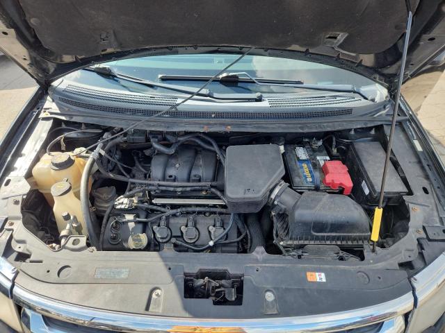 Ford Edge Sel Image 7