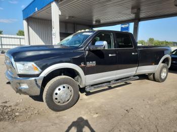  Salvage Ram 3500