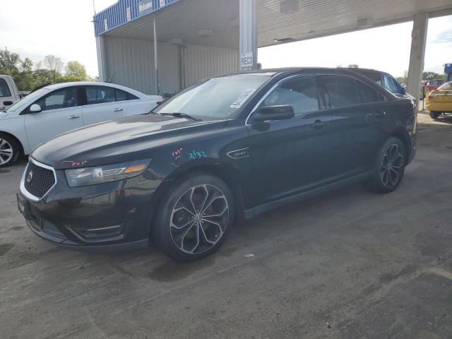  Salvage Ford Taurus