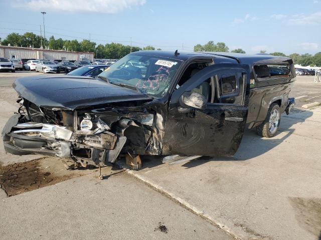  Salvage Chevrolet Silverado K1500