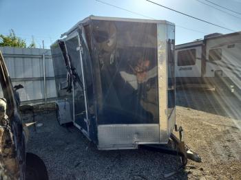  Salvage Discovery Trailer