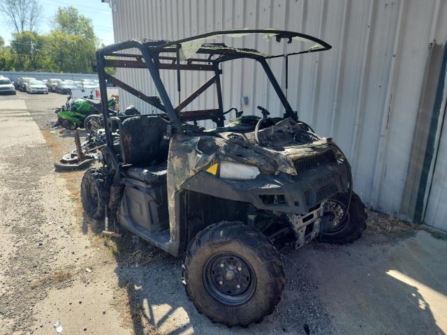  Salvage Polaris Ranger Xp