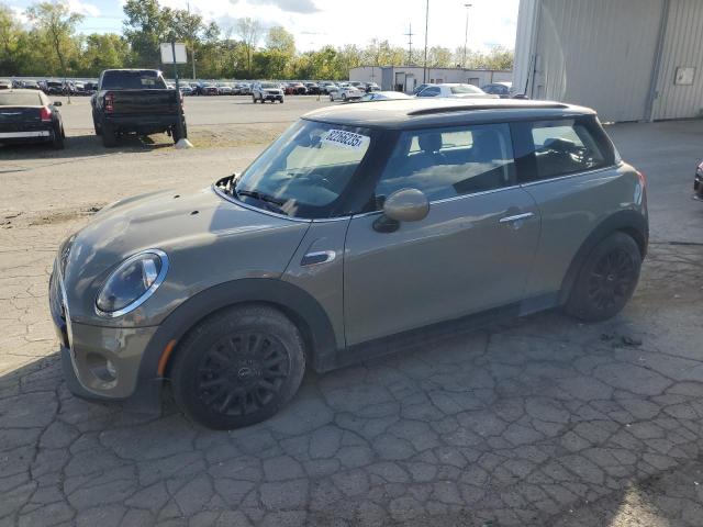  Salvage MINI Cooper