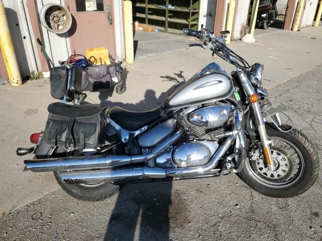  Salvage Suzuki Cyc Vl Vlr