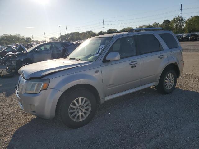  Salvage Mercury Mariner