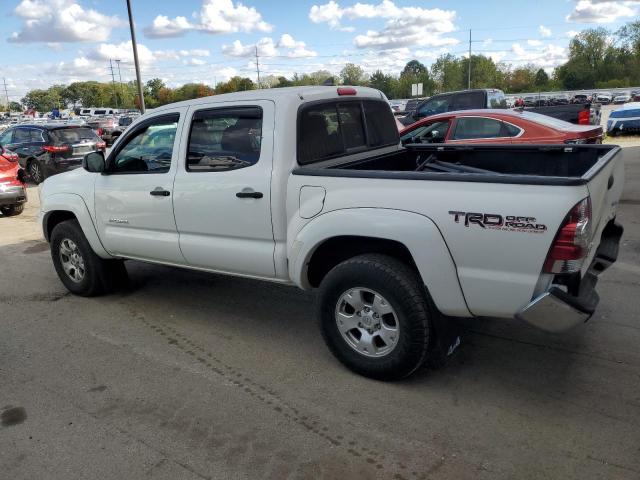 Toyota Tacoma Double Cab Image 2