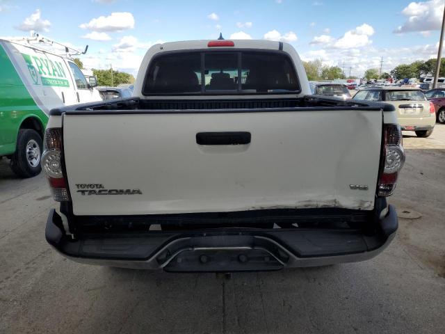 Toyota Tacoma Double Cab Image 8