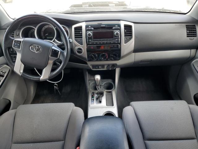 Toyota Tacoma Double Cab Image 11