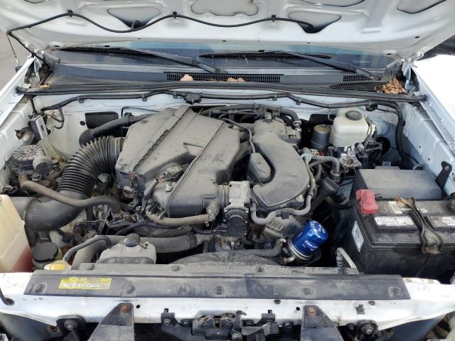 Toyota Tacoma Double Cab Image 6