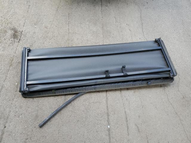 Toyota Tacoma Double Cab Image 10