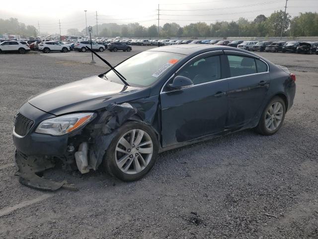  Salvage Buick Regal
