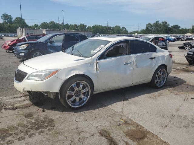  Salvage Buick Regal