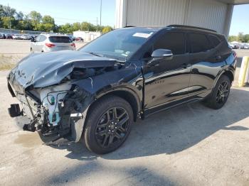  Salvage Chevrolet Blazer