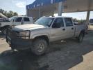 Chevrolet Silverado K2500 Heavy Duty Image 1