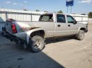 Chevrolet Silverado K2500 Heavy Duty Image 6
