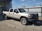 Chevrolet Silverado K2500 Heavy Duty Image 2