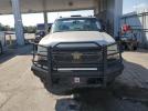 Chevrolet Silverado K2500 Heavy Duty Image 11