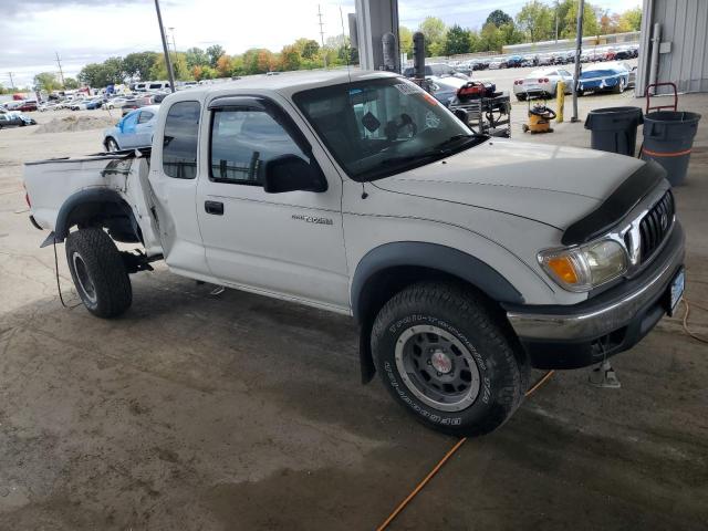 Toyota Tacoma Xtracab Image 10
