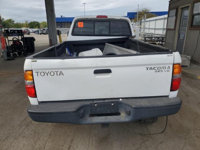 Toyota Tacoma Xtracab Image 12