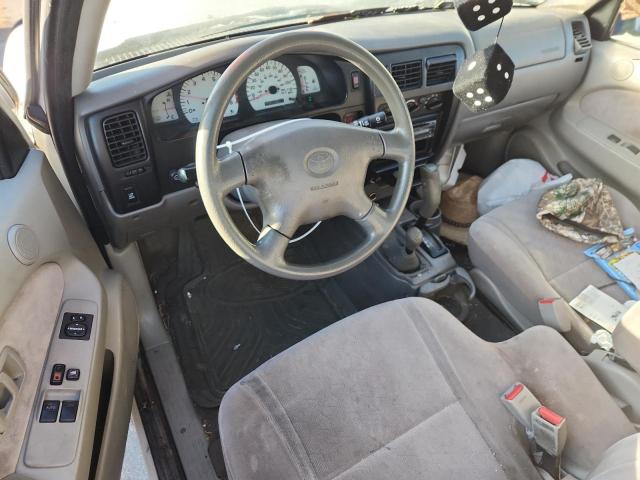 Toyota Tacoma Xtracab Image 7